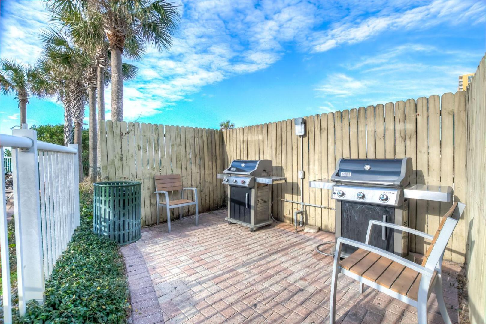 Grand Panama 2-507 Villa Panama City Beach Luaran gambar